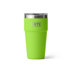 YETI Rambler 20 oz Stackable Cup - Venom
