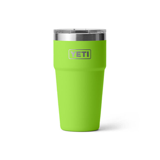 YETI Rambler 20 oz Stackable Cup - Venom image number null
