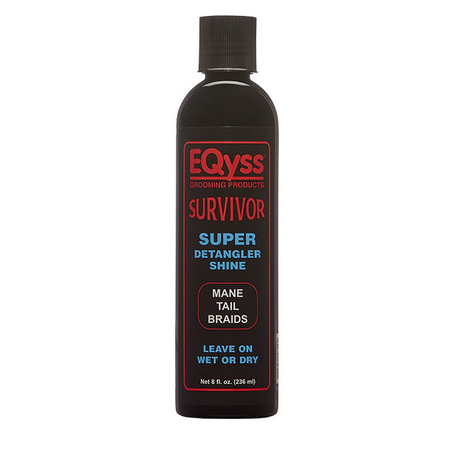 EQyss Survivor Super Detangler image number null