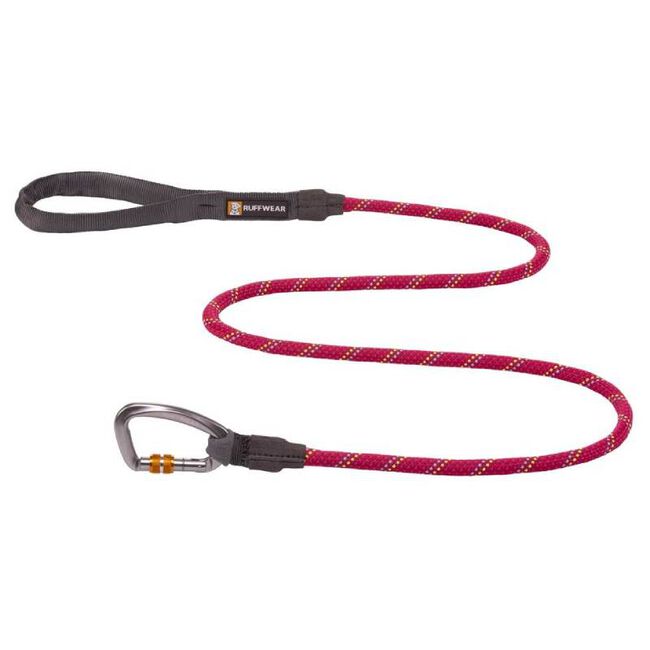 Ruffwear Knot-A-Leash Rope Dog Leash image number null
