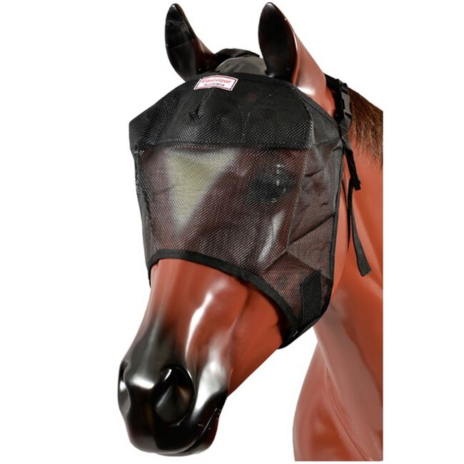 Jacks Equivizor Fly Mask image number null