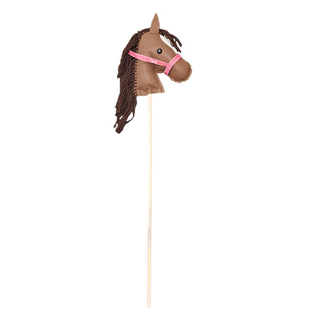 Sky View Farm DIY Stick Horse - Tory image number null