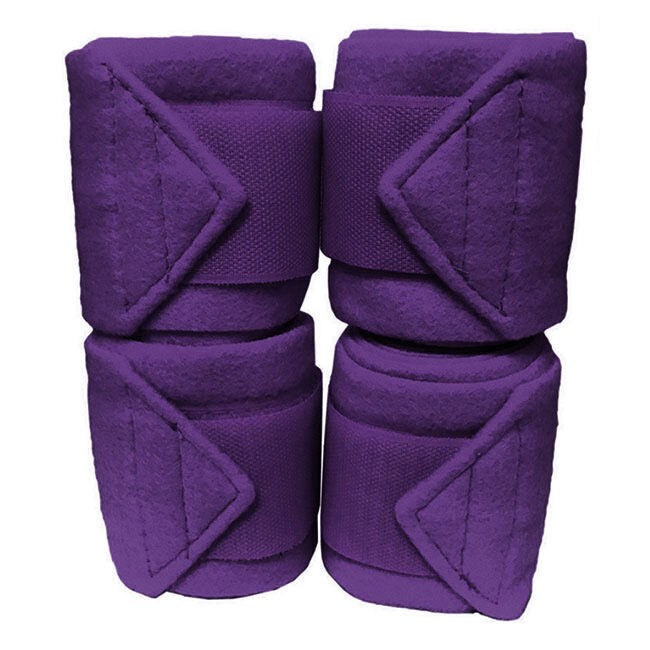 Jacks Manufacturing Deluxe Polo Wraps image number null