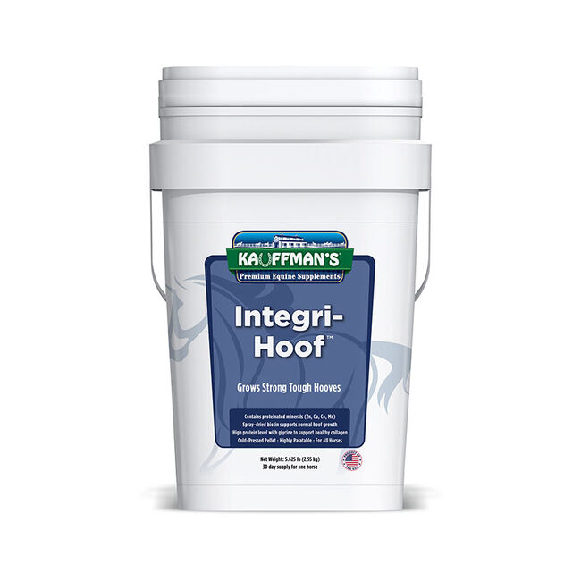 Kauffman's Integri-Hoof image number null