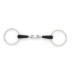 Centaur EcoPure Rubber Loose Ring French Link Bit