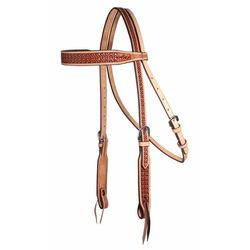 Professional's Choice Windmill Collection Browband Headstall