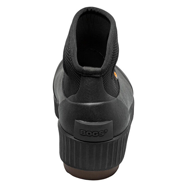 BOGS Women's Seattle II Ankle Boot - Black image number null