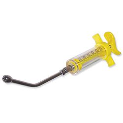 Ideal Instruments Drencher Nylon Syringe