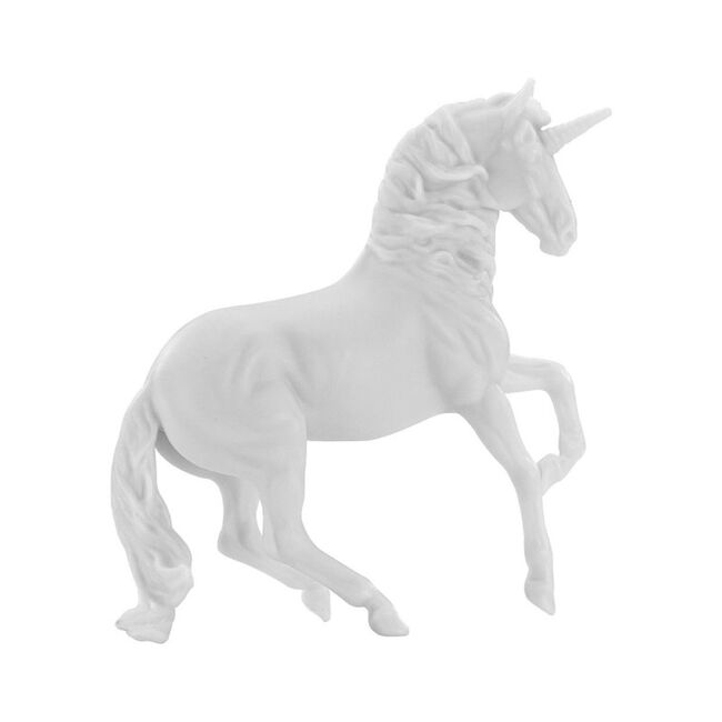 Breyer Stablemates Unicorn Family Paint & Play  image number null