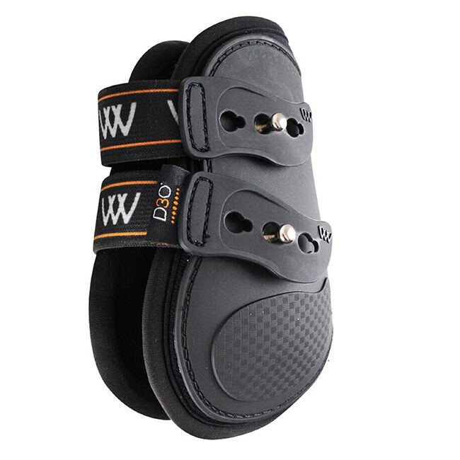 Woof wear fetlock boots cheap