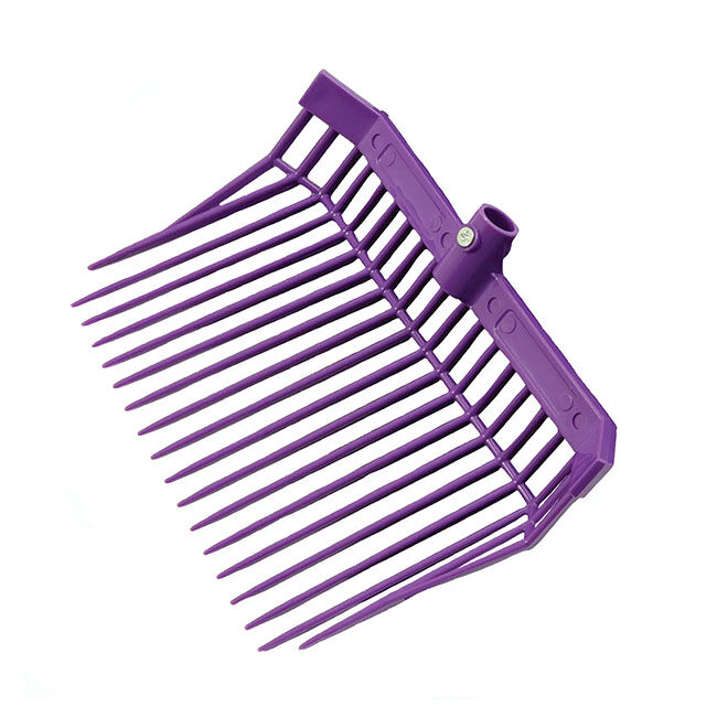 Shires Plastic Shaving Fork Head image number null