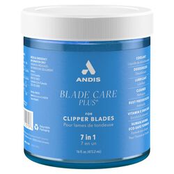 Andis Blade Care Plus 7-in-1 Jar