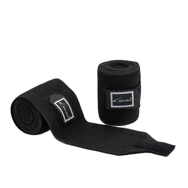 Lami-Cell Elastic Bandages, Black image number null