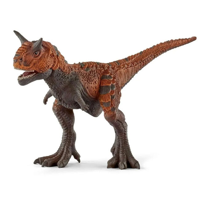 Schleich Carnotaurus Kids' Toy image number null