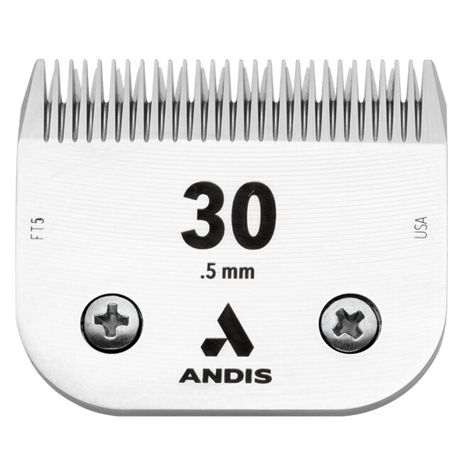 Andis CeramicEdge Detachable Blade - 30 image number null