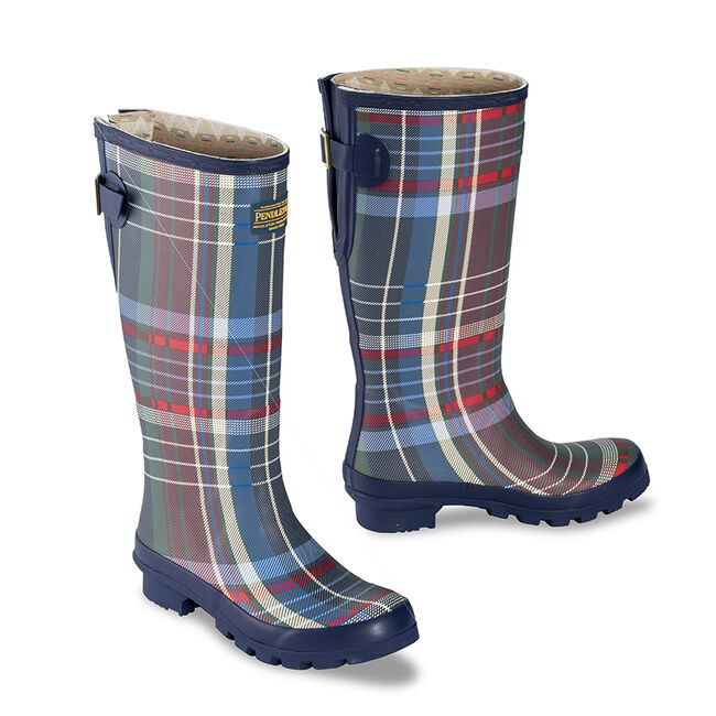 Pendleton Tall Rain Boot image number null