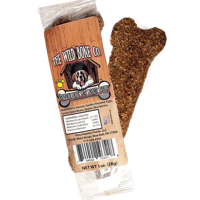 Are Chuck Roast Bones Safe For Dogs