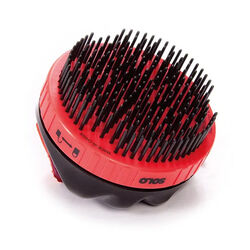 Shires SoloBrush