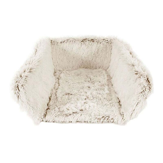 petmate plush kennel mat