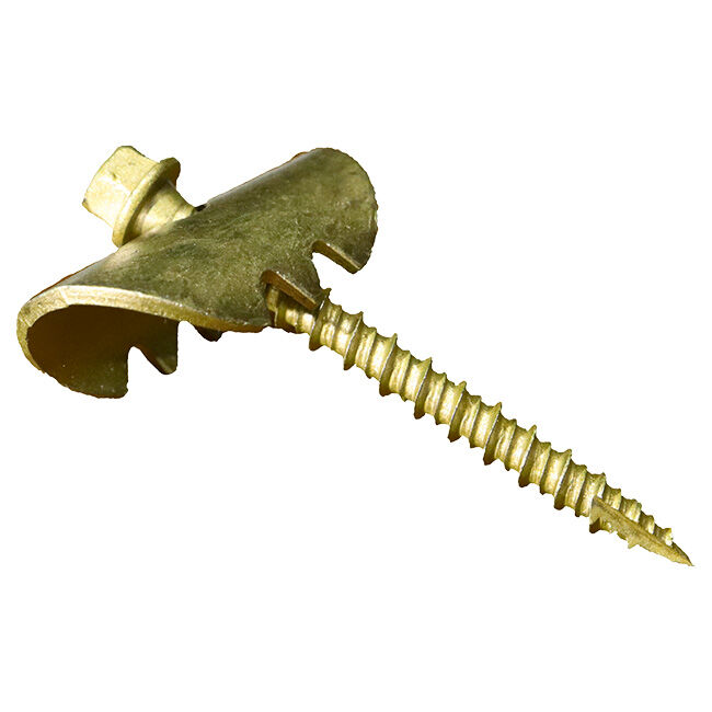 Cat's Claw Fasteners for Softwoods - 170-Count image number null