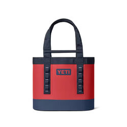 YETI Camino 35 Carryall - Rescue Red/Navy/White