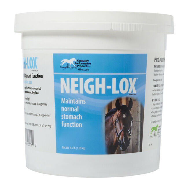 Kentucky Performance Products Neigh-Lox image number null