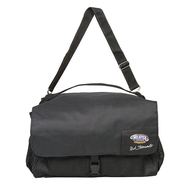 Weaver Leather Kirk Stierwalt Clipper Bag  image number null