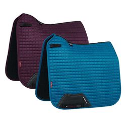LeMieux Suede Dressage Pad