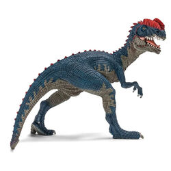 Schleich Dilophosaurus