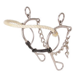 Tough1 Rope Nose Combination Bit