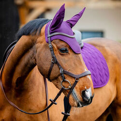 Horseware Amigo Ear Net