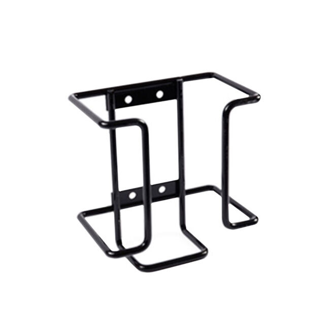 Jacks Manufacturing Salt Block Holder - Black image number null