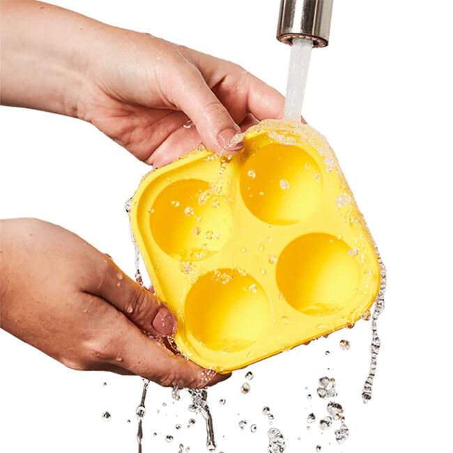 Woof Pupsicle Treat Tray image number null