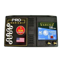 Zareba 100 Mile AC Low Impedance Charger