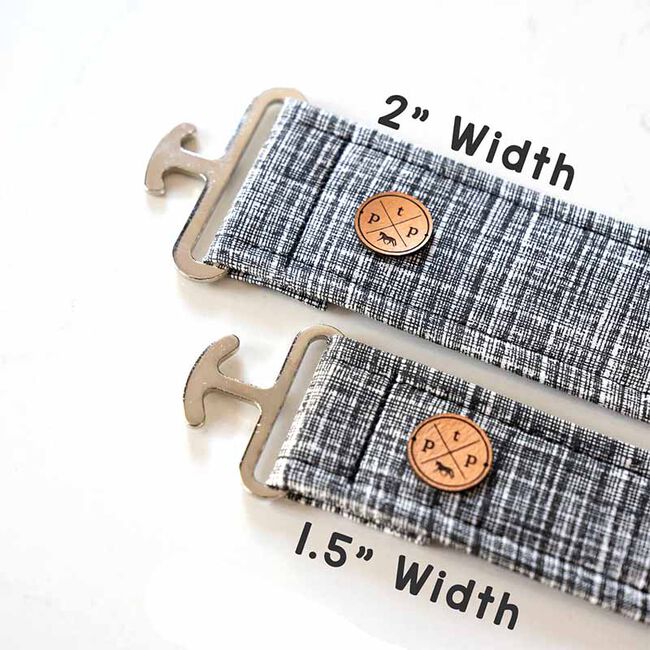 The Posh Pony Belt - Closeout image number null