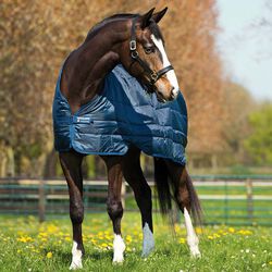Horseware Blanket Liner - Medium 200g - Navy