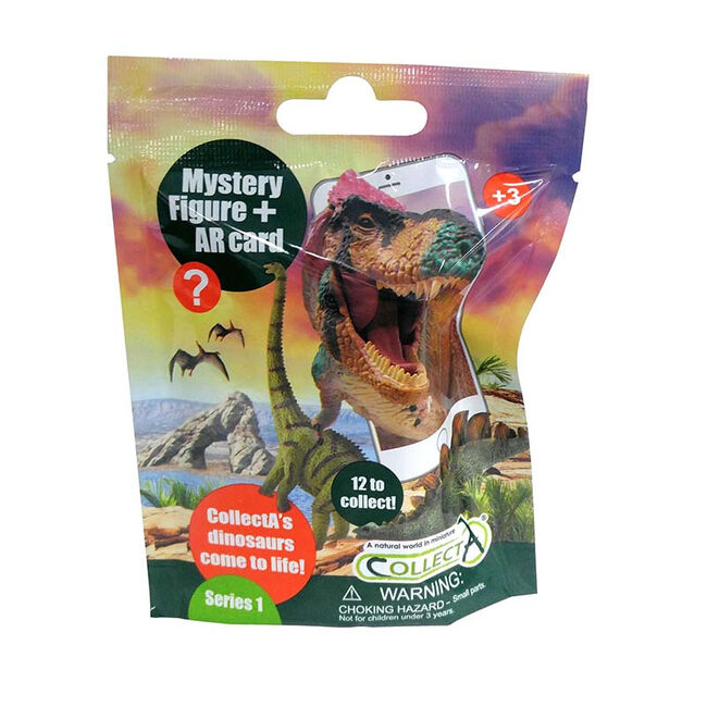 CollectA by Breyer Dinosaur Blind Bag image number null