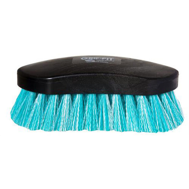 Decker Manufacturing Grip Fit Pony Brush image number null