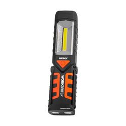 NEBO Workbrite 2 Rechargeable Work Light