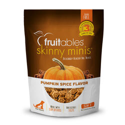 Fruitables Skinny Minis - Pumpkin Spice