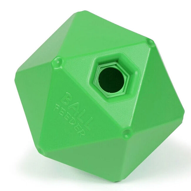 Shires Equestrian Ball Feeder image number null