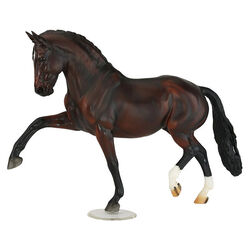 Breyer Salvino