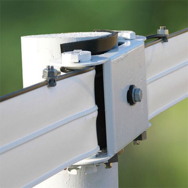 Centaur Fencing Insulator Pad - 6" x 4' image number null