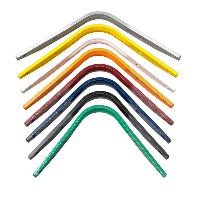 Thorowgood R-Bar Changeable Gullet image number null