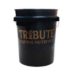 Tribute All-Natural Blackstrap Molasses - 5 Gallons