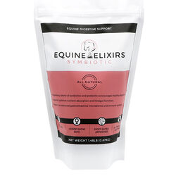 Equine Elixirs Symbiotic Probiotic/Prebiotic