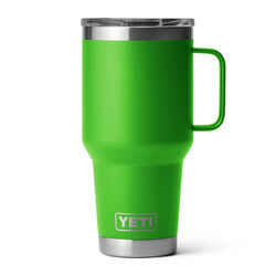 YETI Rambler 30 oz Travel Mug - Canopy Green