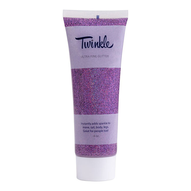 Twinkle Glitter Mane & Tail Gel image number null