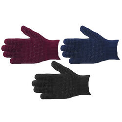 Intrepid International Pimple Grip Magic Gloves