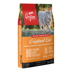 ORIJEN Original Cat Formula